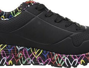 SCARPE SKECHERS BAMBINA