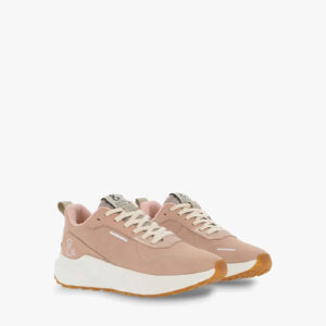 Sneakers in Pelle Donna: Efficienza Atletica e Stile Urbano per le Tue Giornate  EXTRA GORE-TEX