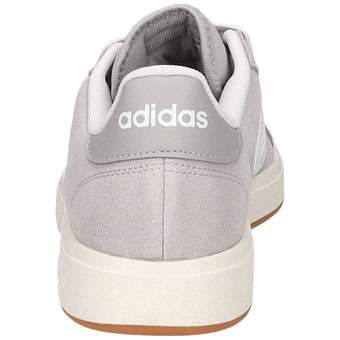 Scarpe Adidas Grand Court Base 00S IH6185 Grigio 5 Scarpe Adidas Grand Court Base 00S IH6185 Grigio - immagine 3