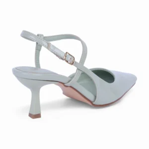 DECOLLETE DONNA – MARINA GALANTI  LIGHT BLUE- MG 1A327