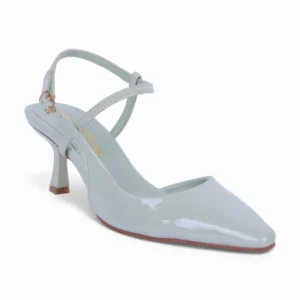 DECOLLETE DONNA – MARINA GALANTI  LIGHT BLUE- MG 1A327