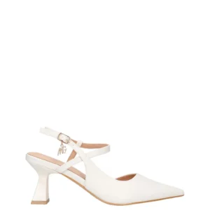 DECOLLETE DONNA – MARINA GALANTI BIANCO – MG 1A327