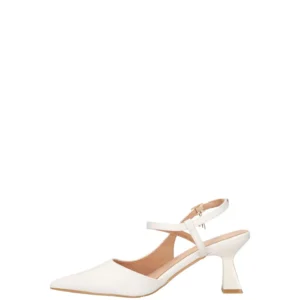 DECOLLETE DONNA – MARINA GALANTI BIANCO – MG 1A327